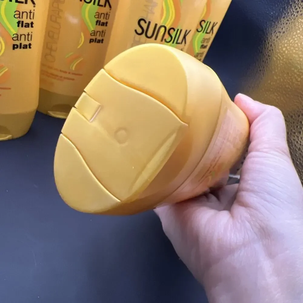 Sunsilk hairapy daring